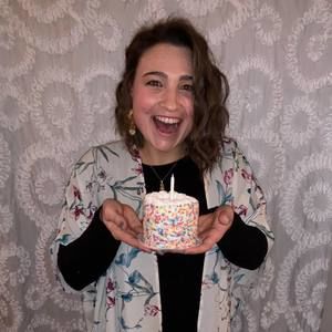 Meet your Posher, Karlee